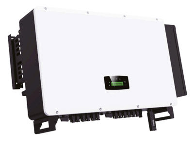 Inverter di stringa 100kW Inverter di stringa 100kW
