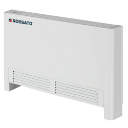 Ventilconvettori a parete