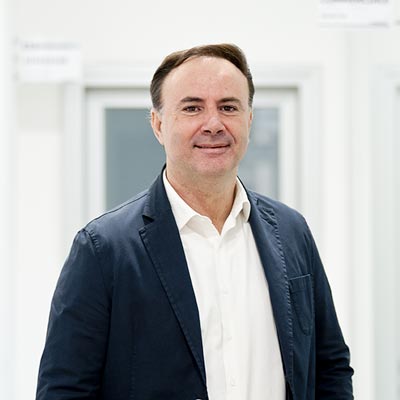 Davide Rossato 
