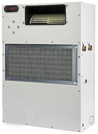 Deumidificatore ECOdry IN+ Deumidificatore ECOdry IN+
