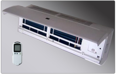 Facile installazione ventilconvettore