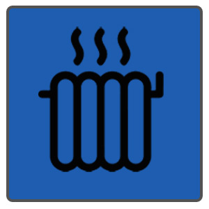 termosifone vmc