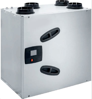 ventilazione ventilazione