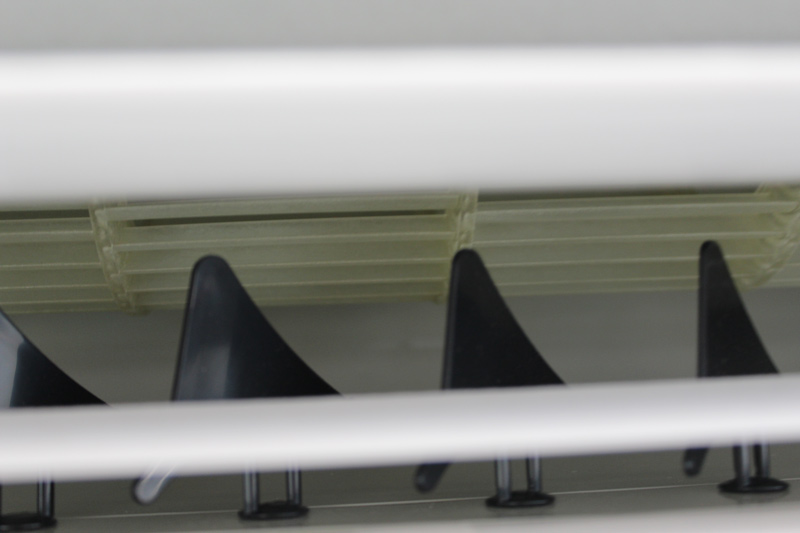 Ventilatore tangenziale