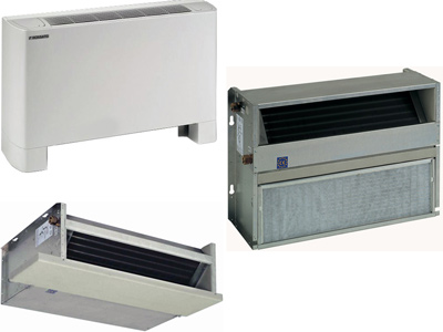 Ventilconvettori
